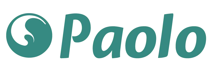 Home logo paolo
